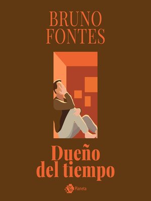 cover image of Dueño del tiempo